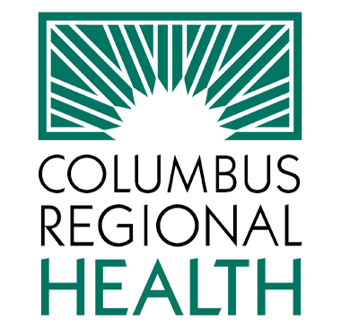 Columbus Regional Health Logo